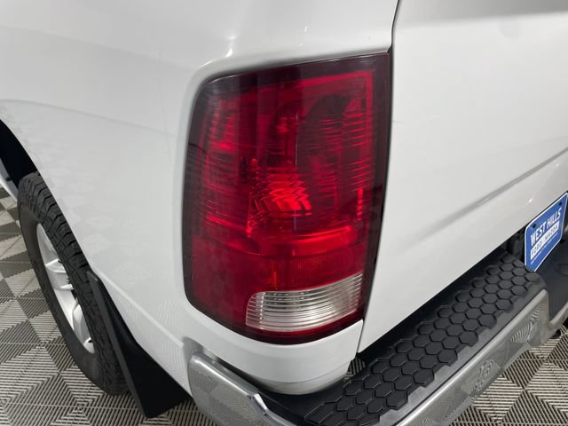 Used 2014 RAM 1500 ST w/ SXT Appearance Group AWD/4WD image 17