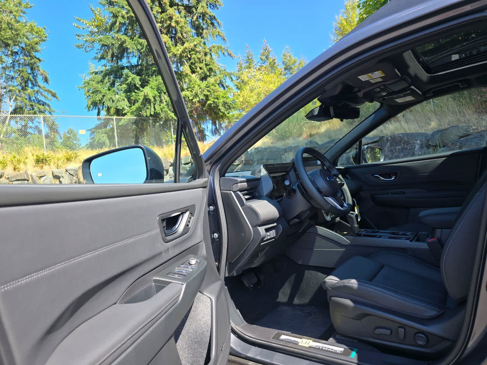 New 2026 Subaru Outback Touring XT AWD/4WD image 23
