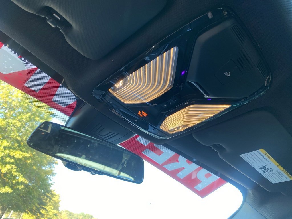 Used 2021 BMW X5 sDrive40i w/ Premium Package image 22