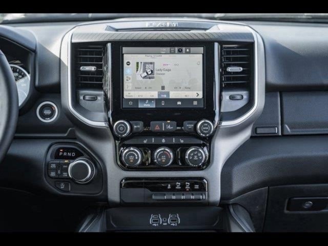 New 2025 RAM 1500 Big Horn AWD/4WD image 22