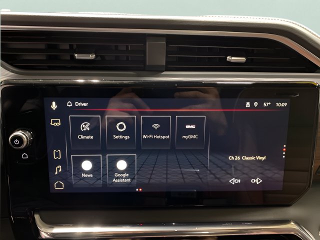 Used 2026 GMC Sierra 2500 Denali Ultimate AWD/4WD image 20