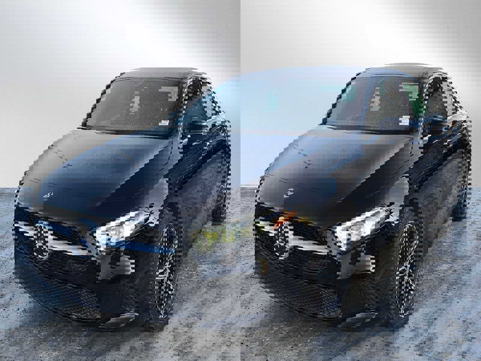 Used 2022 Mercedes-Benz A 220 4MATIC image 7