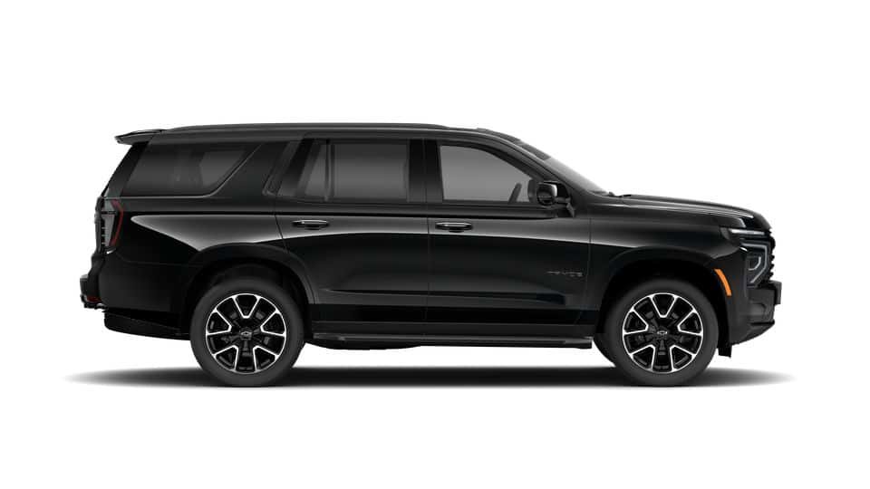 New 2026 Chevrolet Tahoe RST w/ Comfort Package AWD/4WD image 4