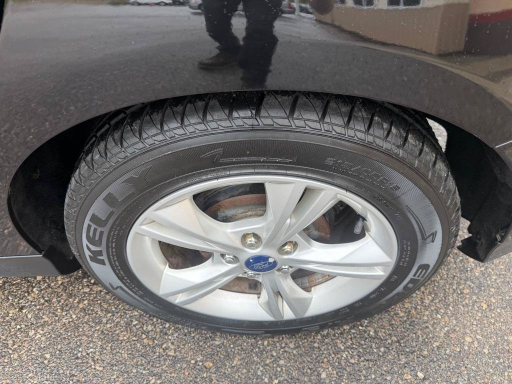 Used 2013 Ford Focus SE FWD image 7