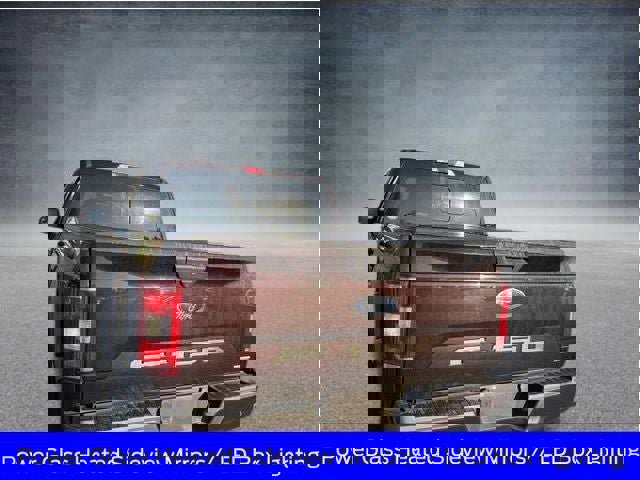 Used 2019 Ford F150 XLT w/ Equipment Group 302A Luxury image 8