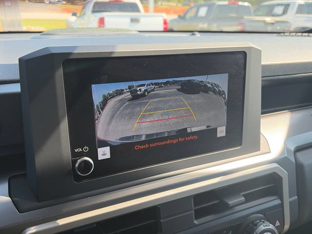 Used 2024 Toyota Tacoma SR5 AWD/4WD image 20