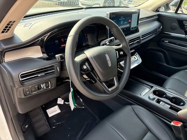 New 2025 Lincoln Corsair Grand Touring w/ Rear Removable Package Tray image 25