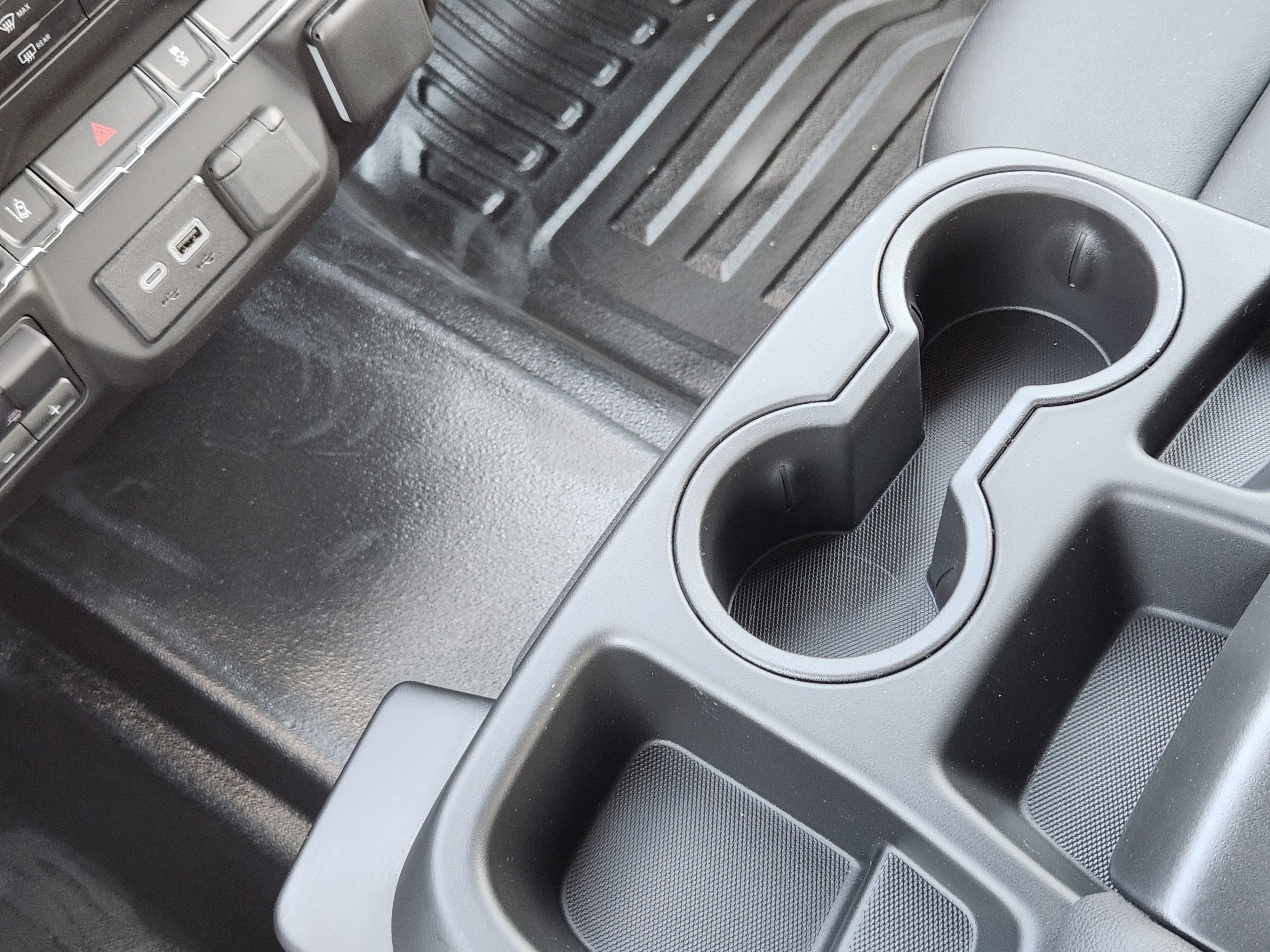 New 2025 Chevrolet Silverado 3500 W/T w/ WT Convenience Package image 15