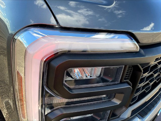 Used 2025 Ford F350 XL w/ STX Appearance Package AWD/4WD image 31
