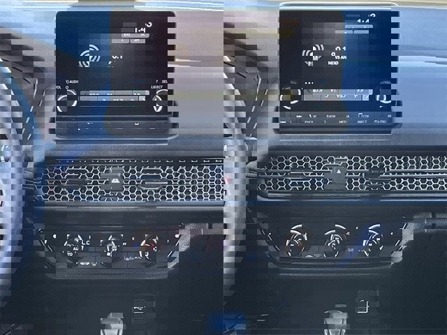 Certified 2024 Honda HR-V Sport image 16