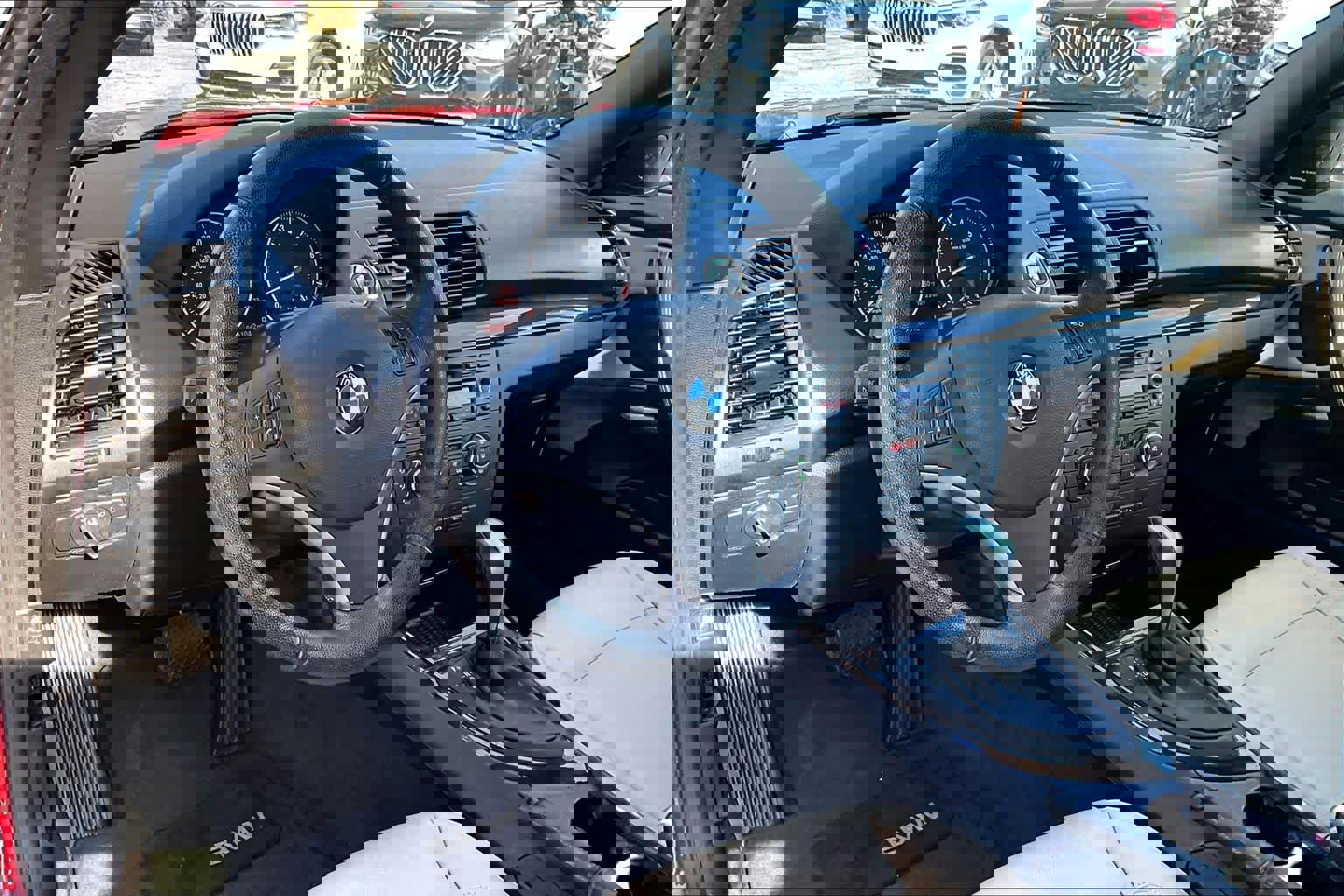 Used 2012 BMW 128i 128i image 18