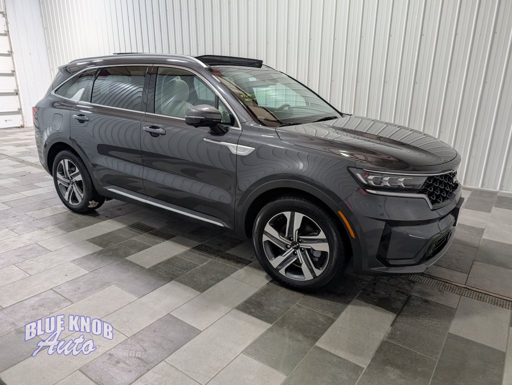 Used 2023 Kia Sorento SX Prestige AWD/4WD image 5