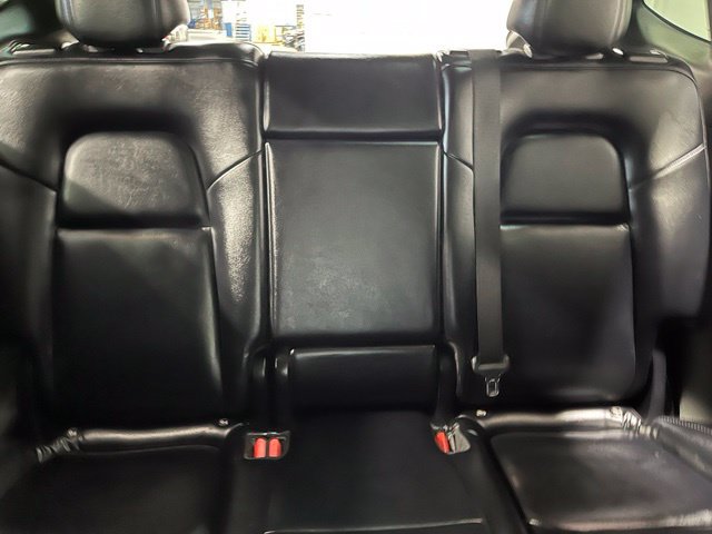 Used 2021 Tesla Model Y Long Range AWD/4WD image 12