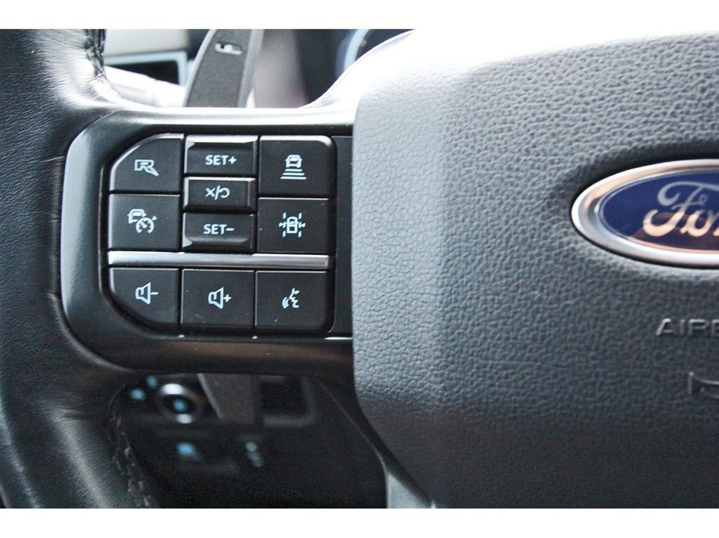 Used 2023 Ford F150 Raptor image 17