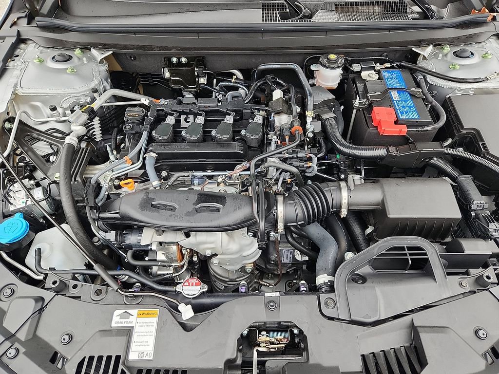 Used 2025 Honda Accord SE image 16