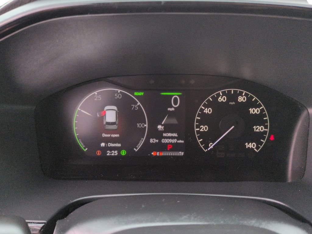 Used 2024 Honda CR-V Sport-L image 23
