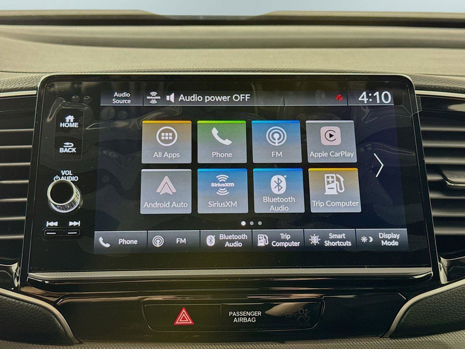 New 2026 Honda Ridgeline RTL image 14