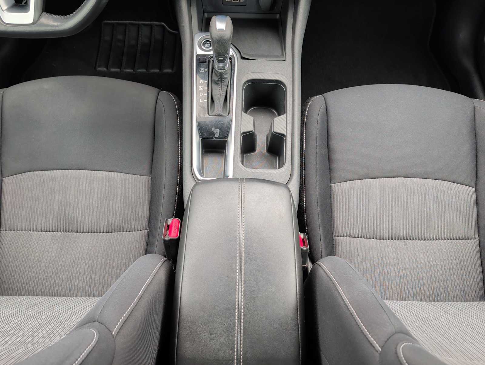 Used 2022 Nissan Sentra SV FWD image 20
