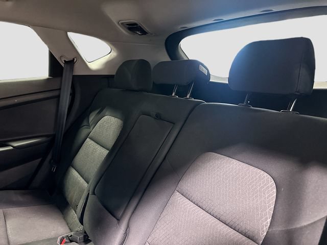 Used 2017 Hyundai Tucson SE AWD/4WD image 23