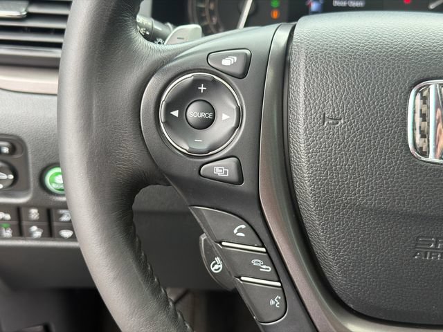 Used 2023 Honda Ridgeline RTL-E image 24