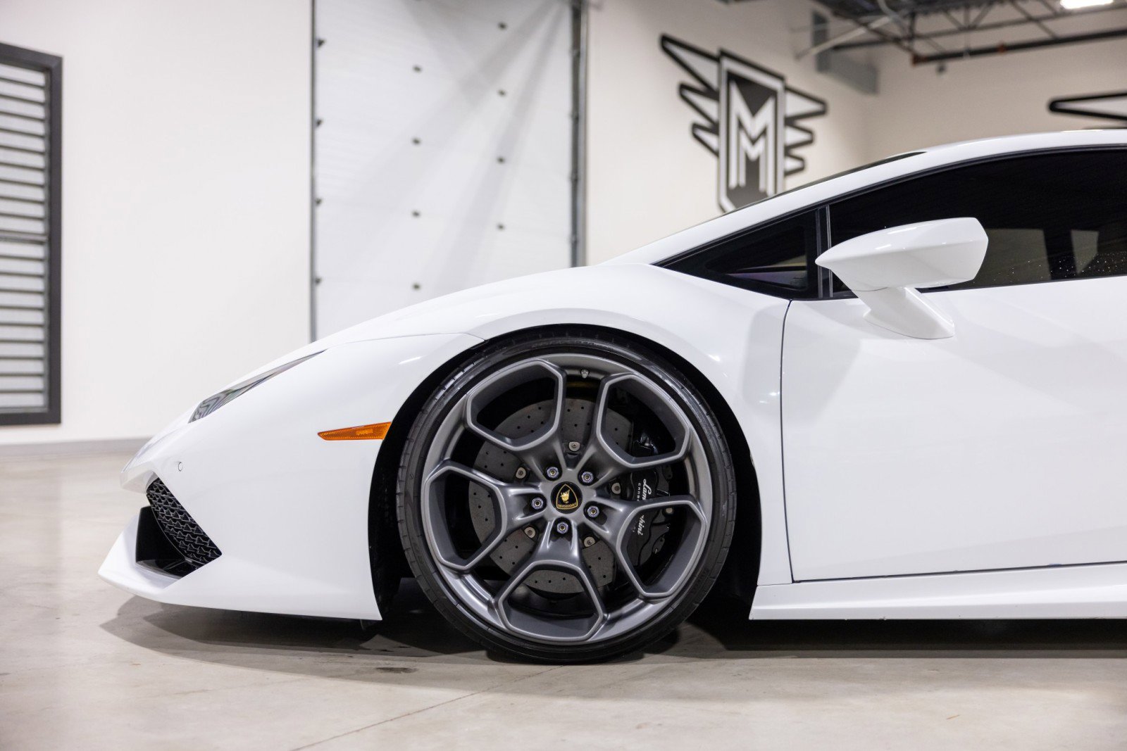 Used 2016 Lamborghini Huracan LP 610-4 image 20