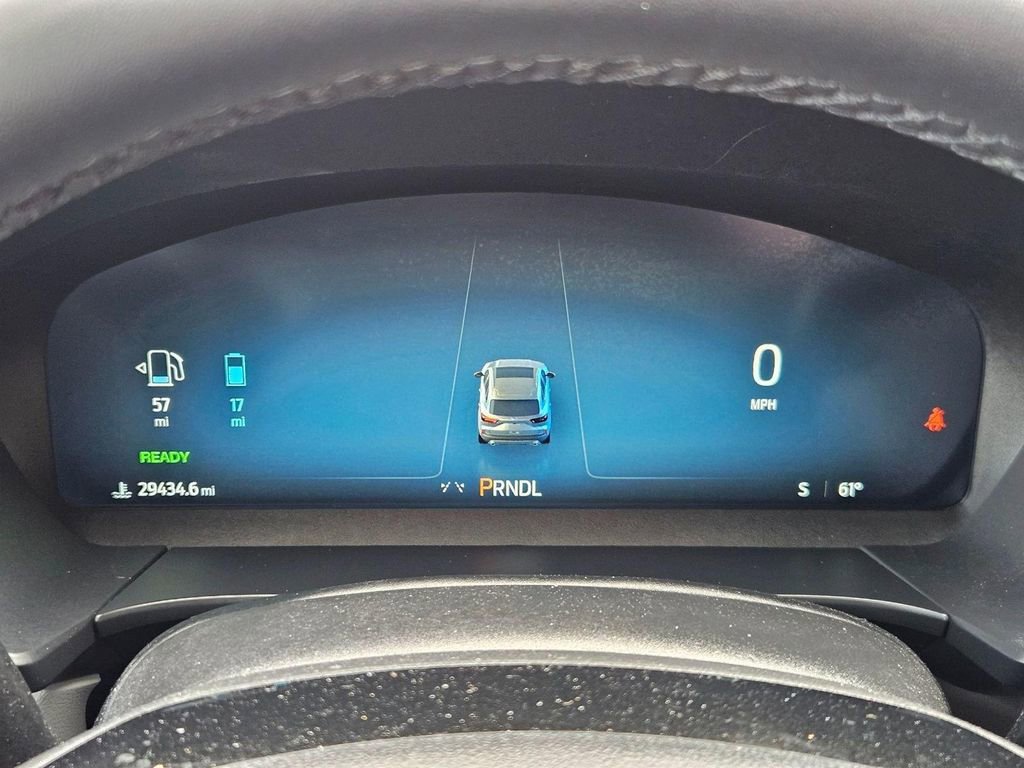 Used 2023 Ford Escape SE w/ PHEV Premium Package image 15