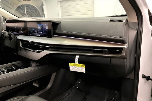 New 2027 Nissan Murano SL AWD/4WD image 37