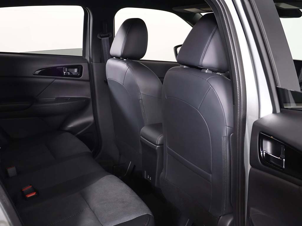 New 2026 Mitsubishi Eclipse Cross Black Edition image 28