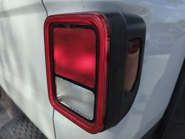 Used 2021 Jeep Gladiator Mojave image 13