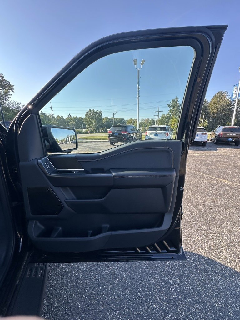 New 2025 Ford F150 Tremor w/ Equipment Group 402A High image 16