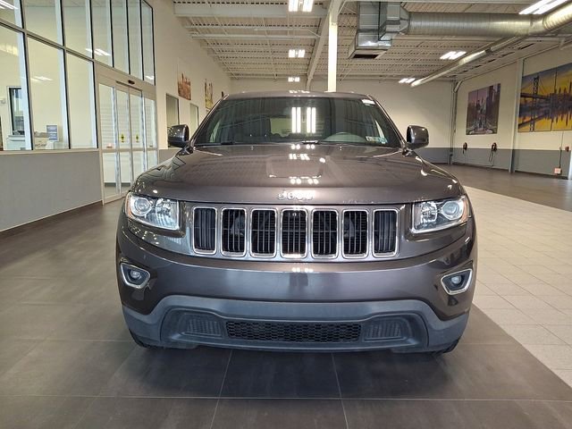Used 2015 Jeep Grand Cherokee Laredo w/ Quick Order Package 23E image 2