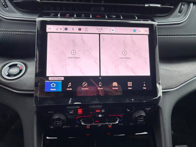 New 2025 Jeep Grand Cherokee Limited w/ Trailer Tow Package image 12