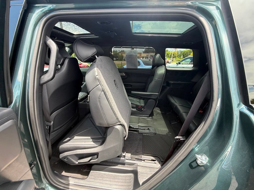 Used 2027 Kia Telluride SX w/ Towing Package FWD image 27