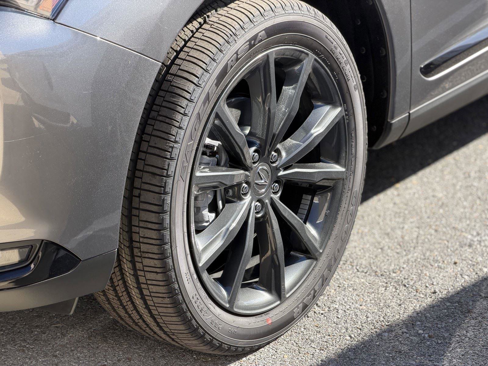 New 2026 Acura RDX A-Spec AWD/4WD image 14