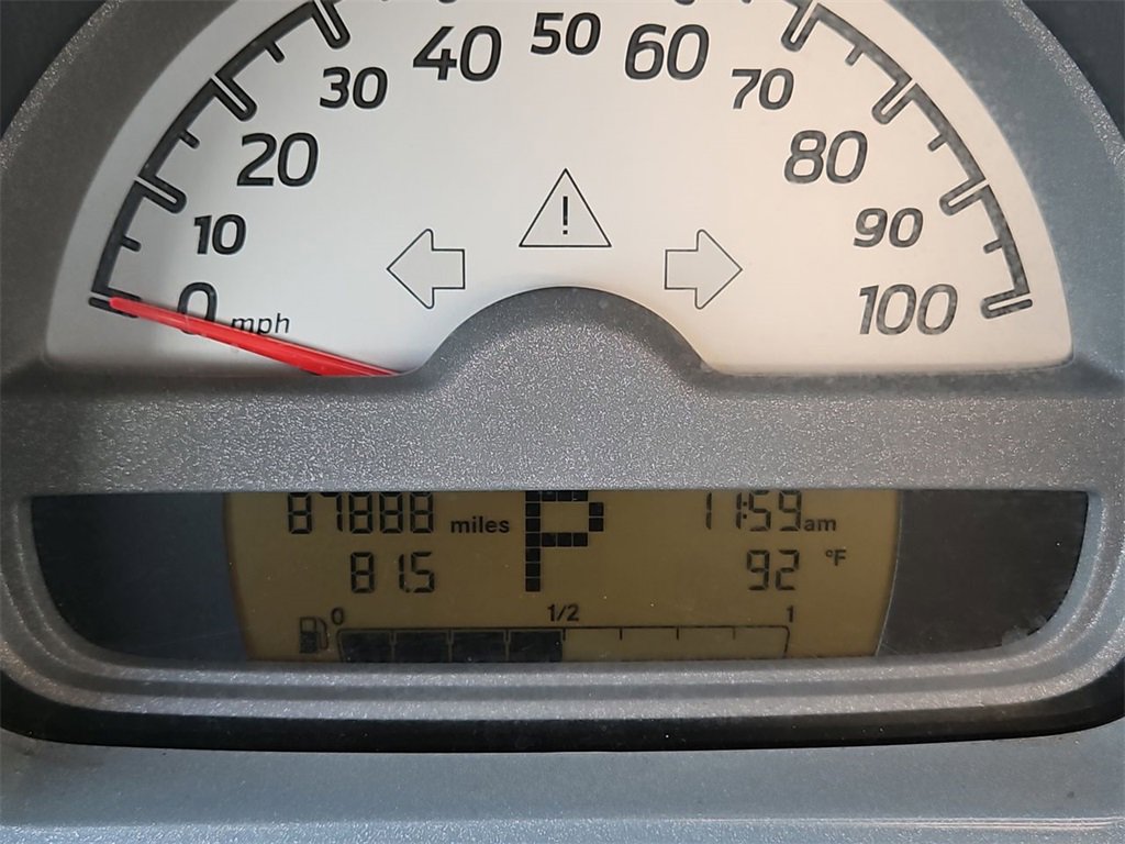 Used 2008 smart fortwo pure image 12