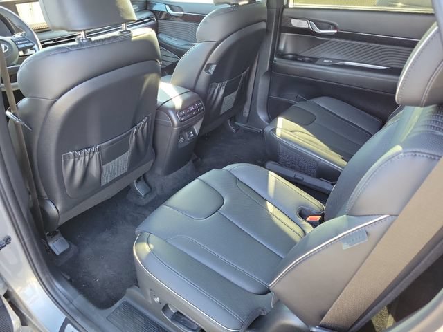 New 2025 Hyundai Palisade Calligraphy AWD/4WD image 20