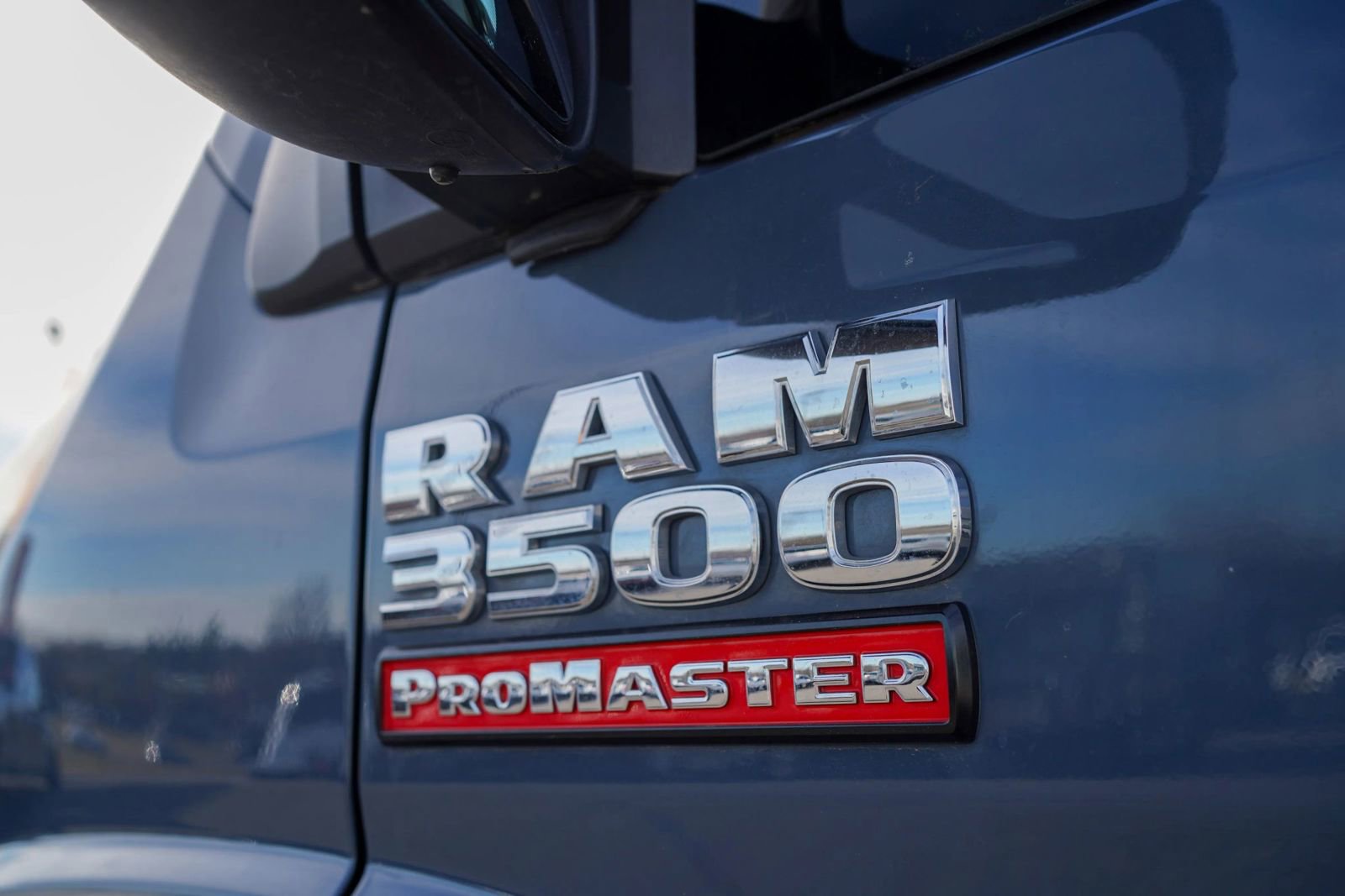 Used 2020 RAM ProMaster 3500 FWD image 21