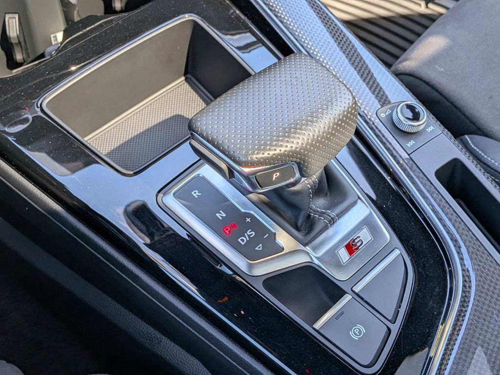 Used 2025 Audi S5 Premium w/ Convenience Package AWD/4WD image 21