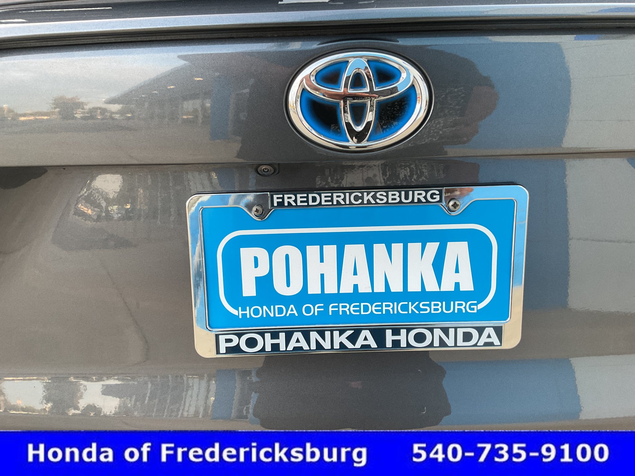 Used 2024 Toyota RAV4 XLE AWD/4WD image 14