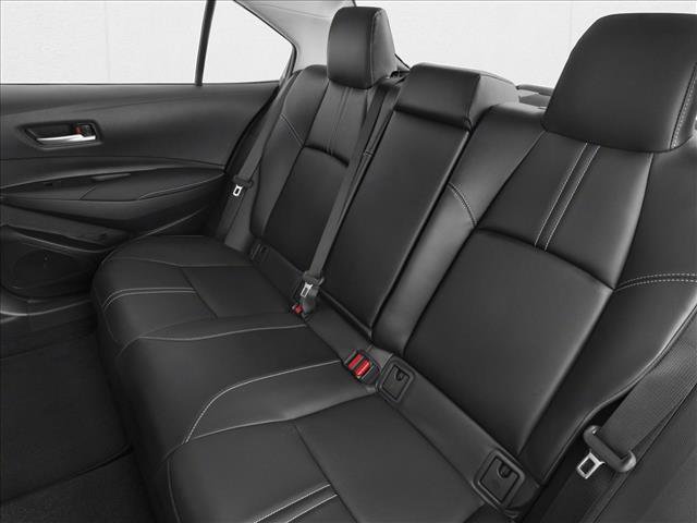 New 2026 Toyota Corolla XLE FWD image 9