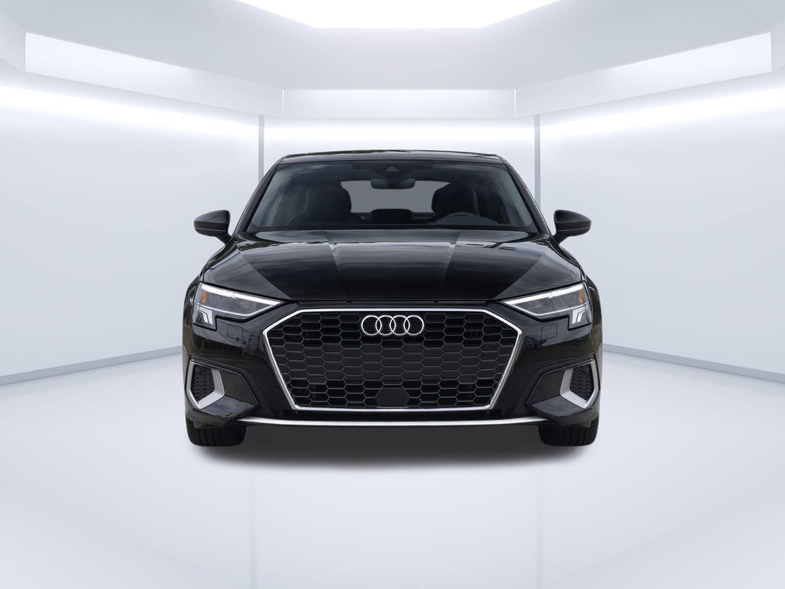 Used 2023 Audi A3 2.0T Premium Plus AWD/4WD image 5