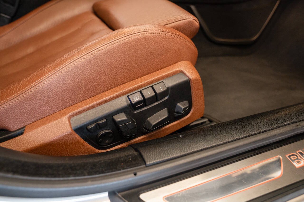 Used 2016 BMW 640i Gran Coupe RWD image 54