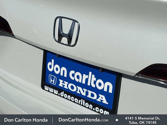 New 2026 Honda Civic Sport image 7