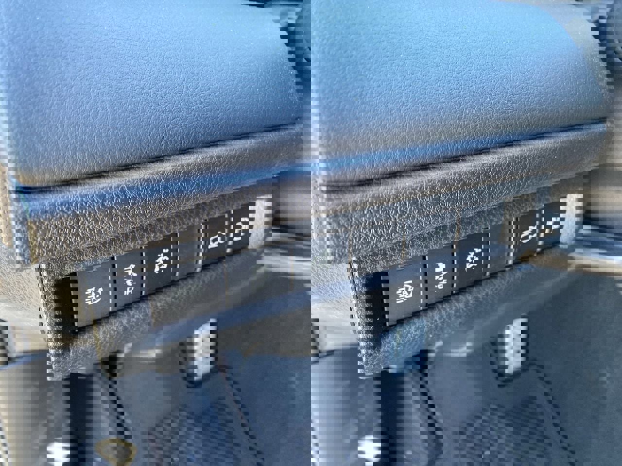 New 2026 Toyota Camry XSE FWD image 12