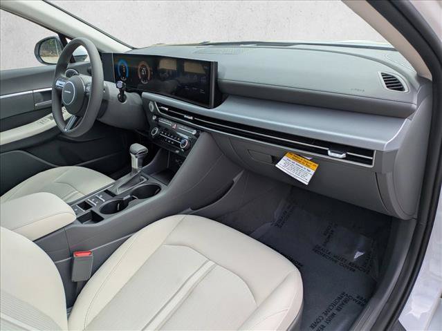 New 2026 Hyundai Sonata SE FWD image 20