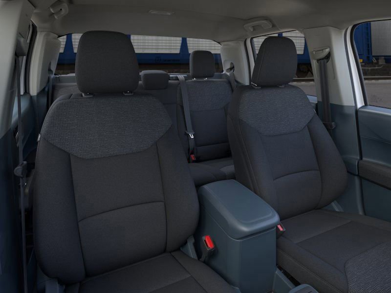 New 2025 Ford Maverick XL w/ Equipment Group 102A image 11