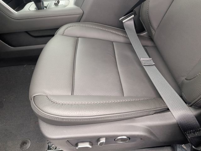 New 2026 GMC Sierra 1500 Denali w/ Denali Reserve Package image 24