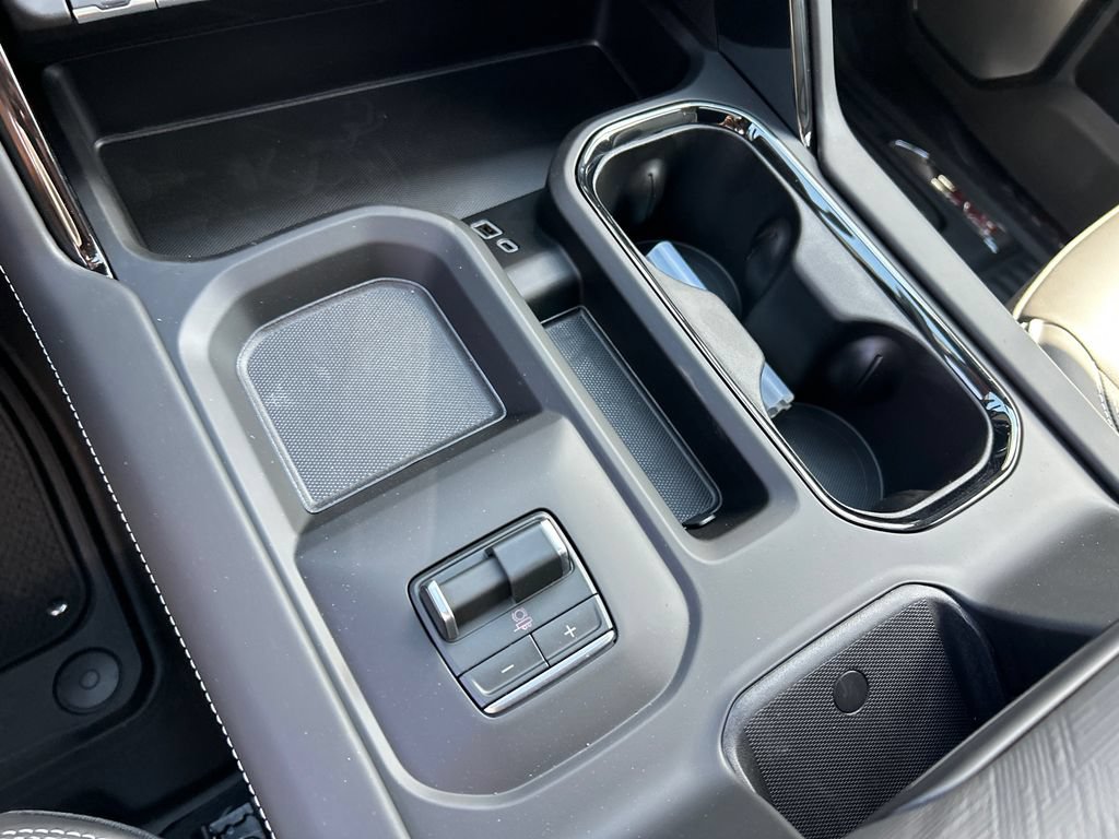 New 2026 GMC Sierra 2500 AT4X AWD/4WD image 30