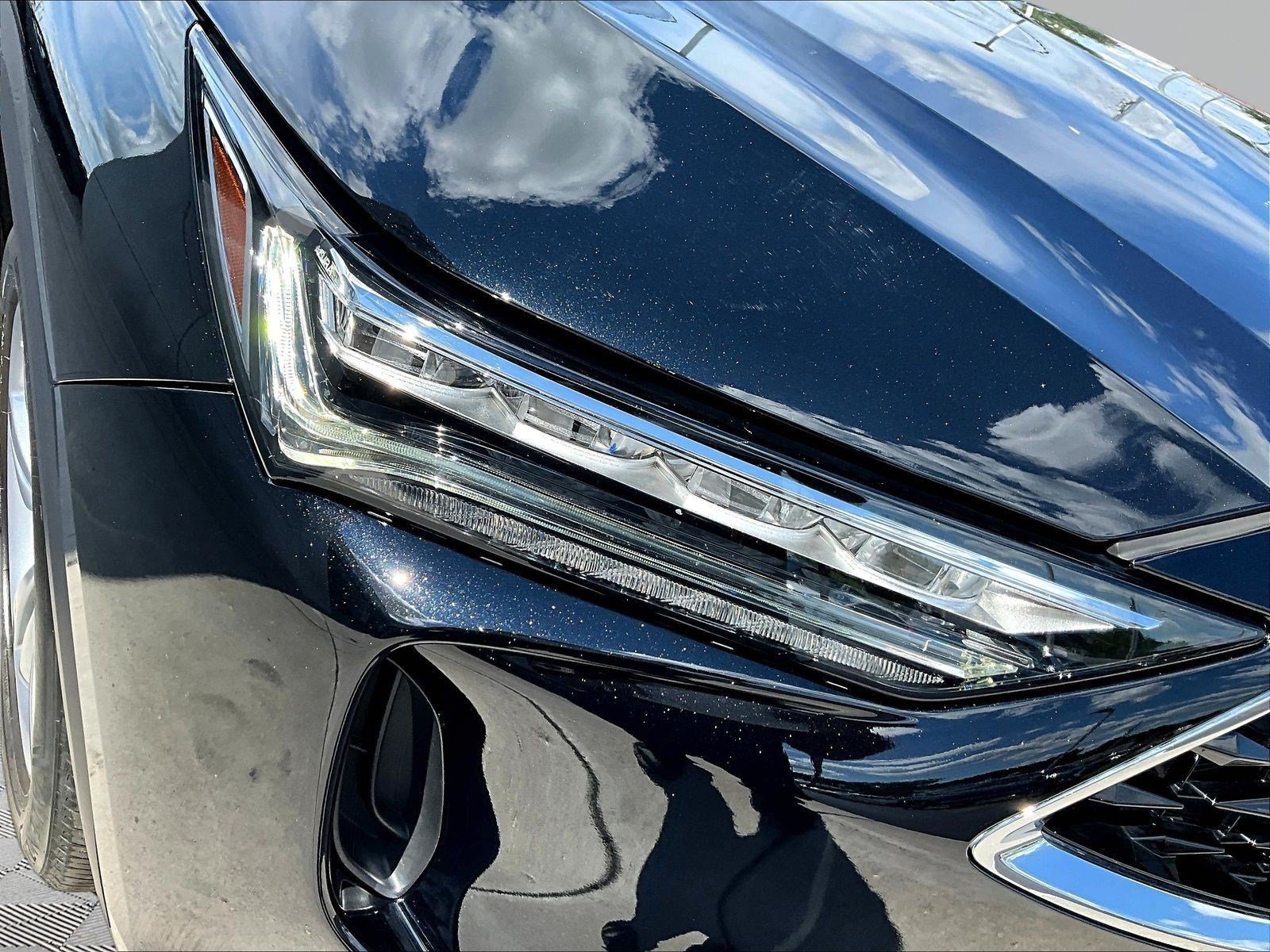 Certified 2023 Acura MDX SH-AWD image 33