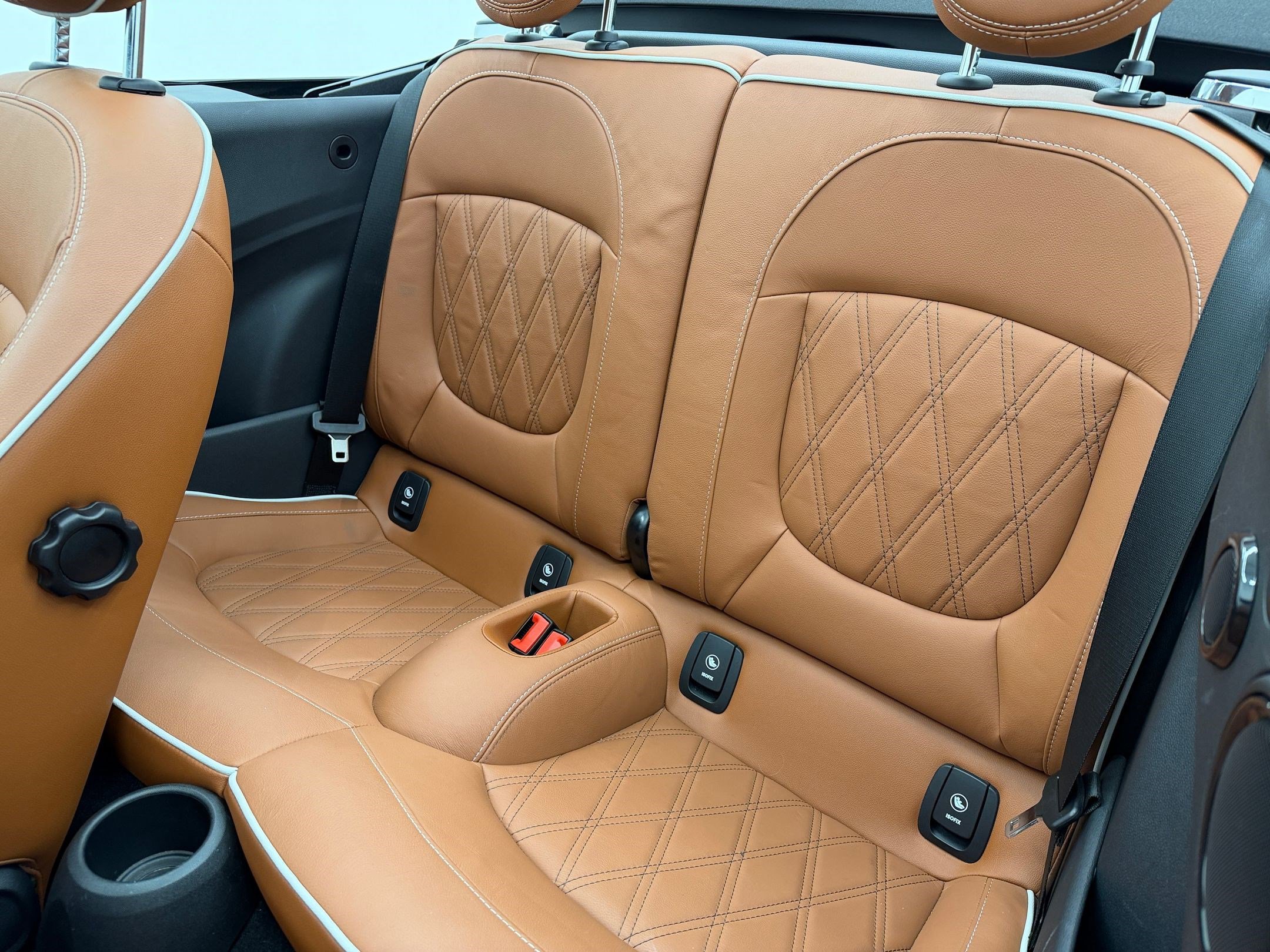 Certified 2023 MINI Cooper S image 22